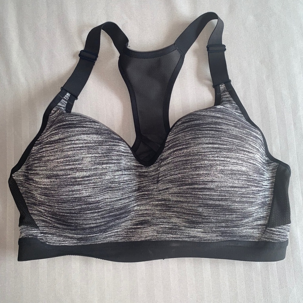 Victoria’s Sectet sports bra